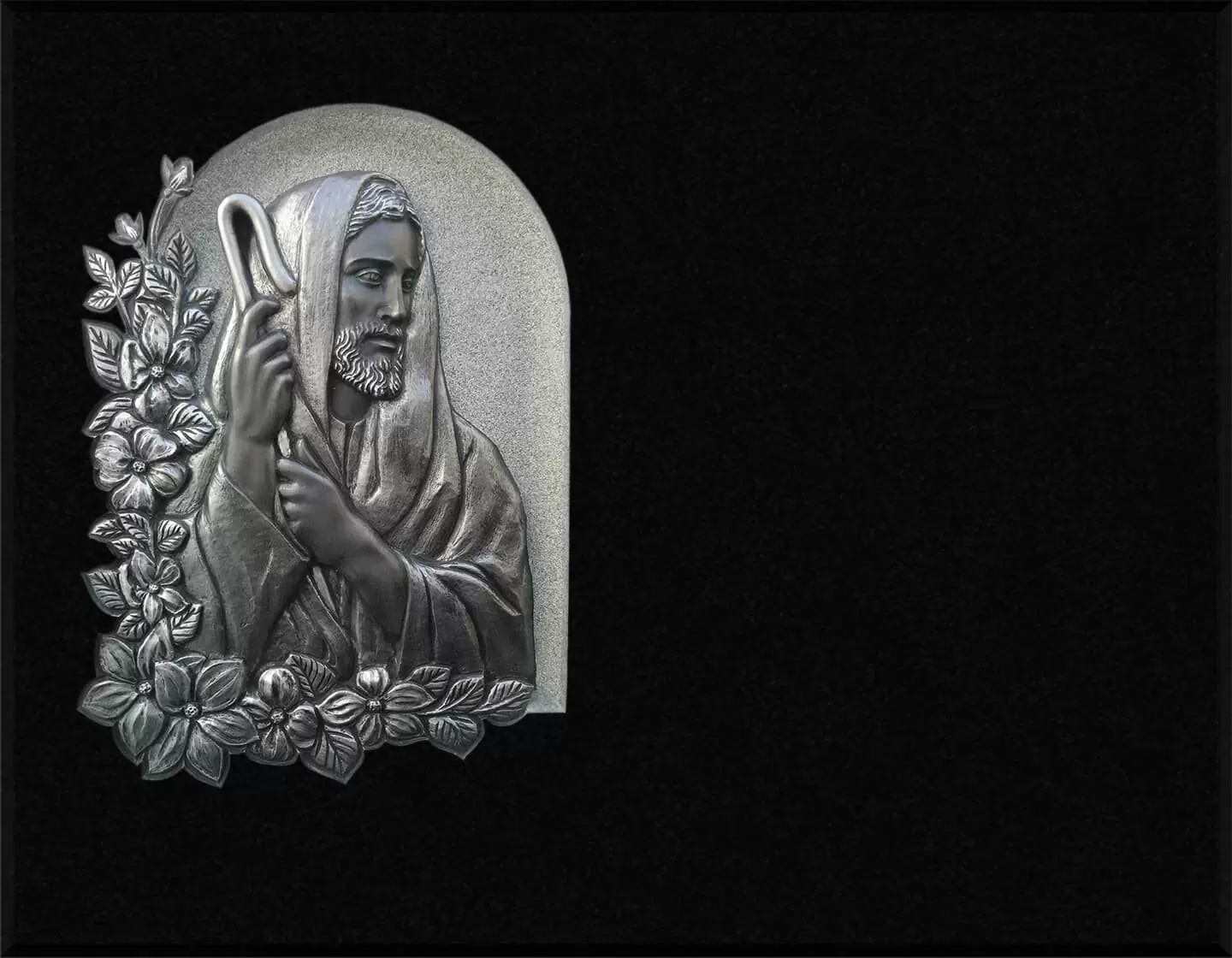 San Pedro tallado T.162