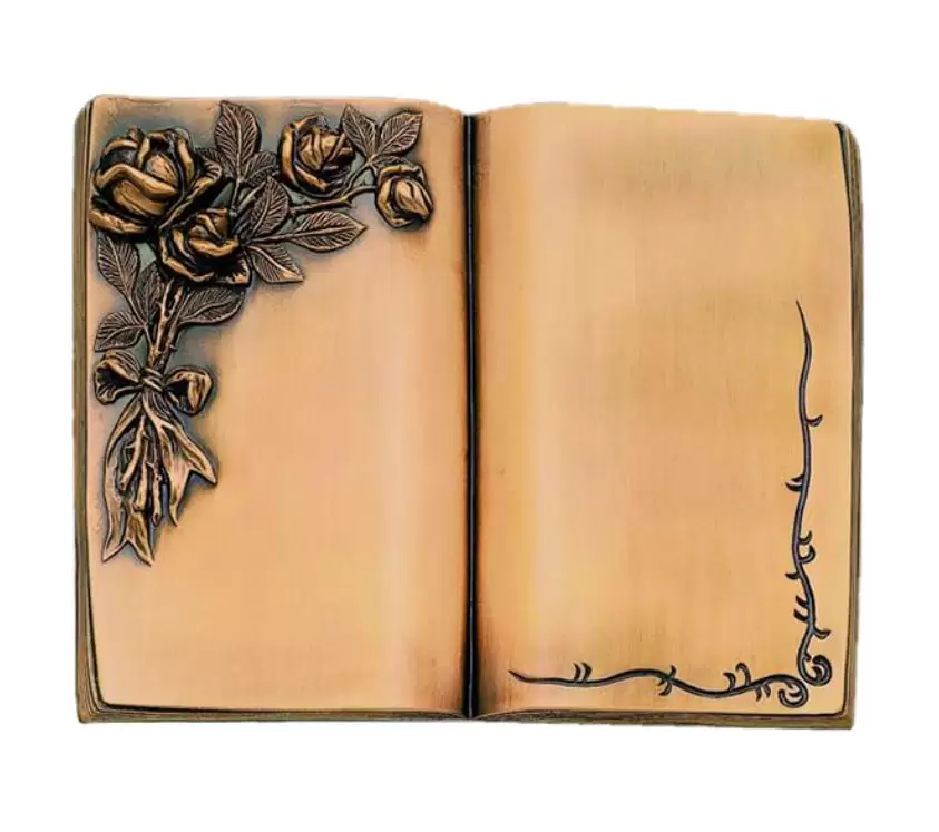 Accesorio libro A.11