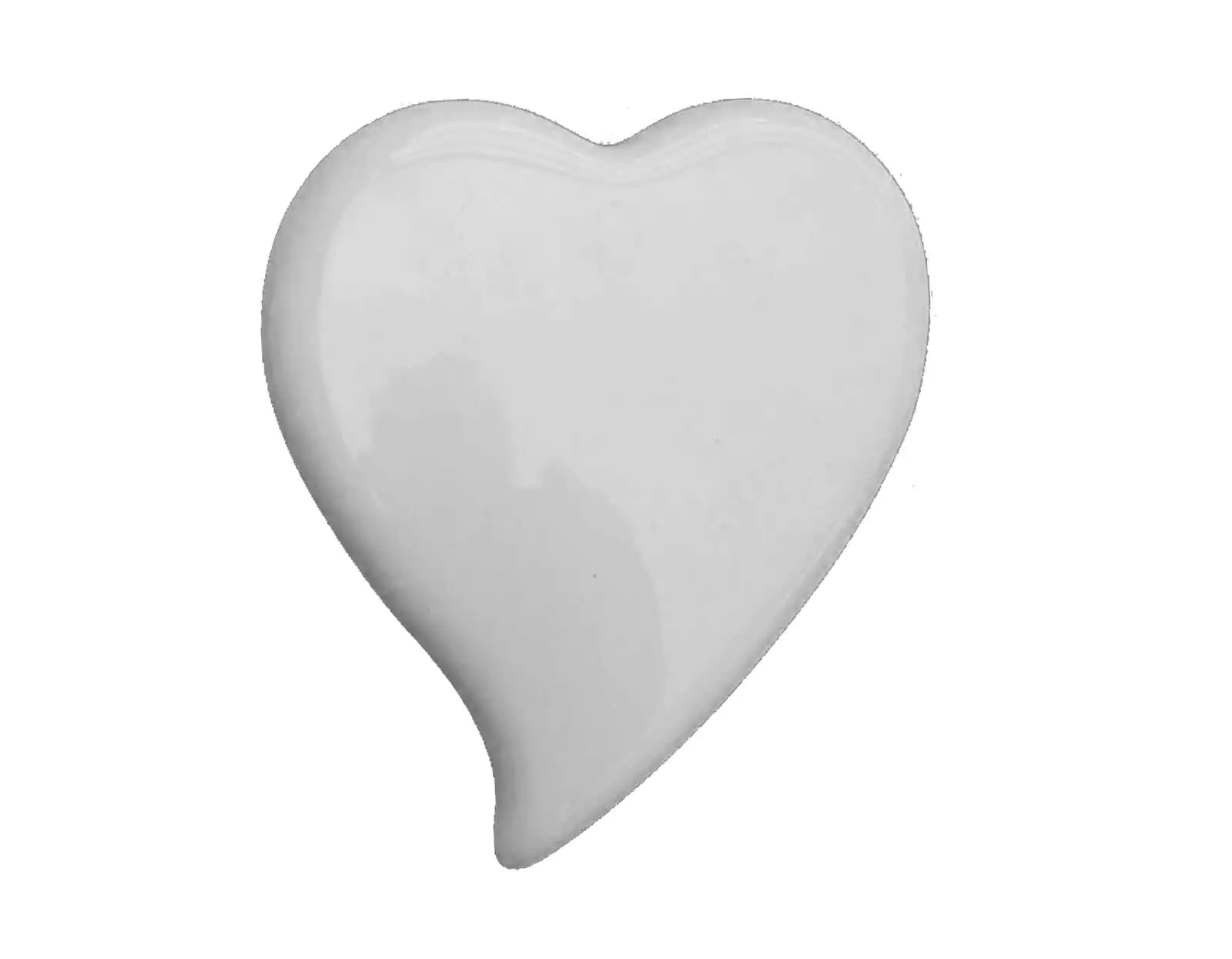 Corazones de porcelana - Imagen 2