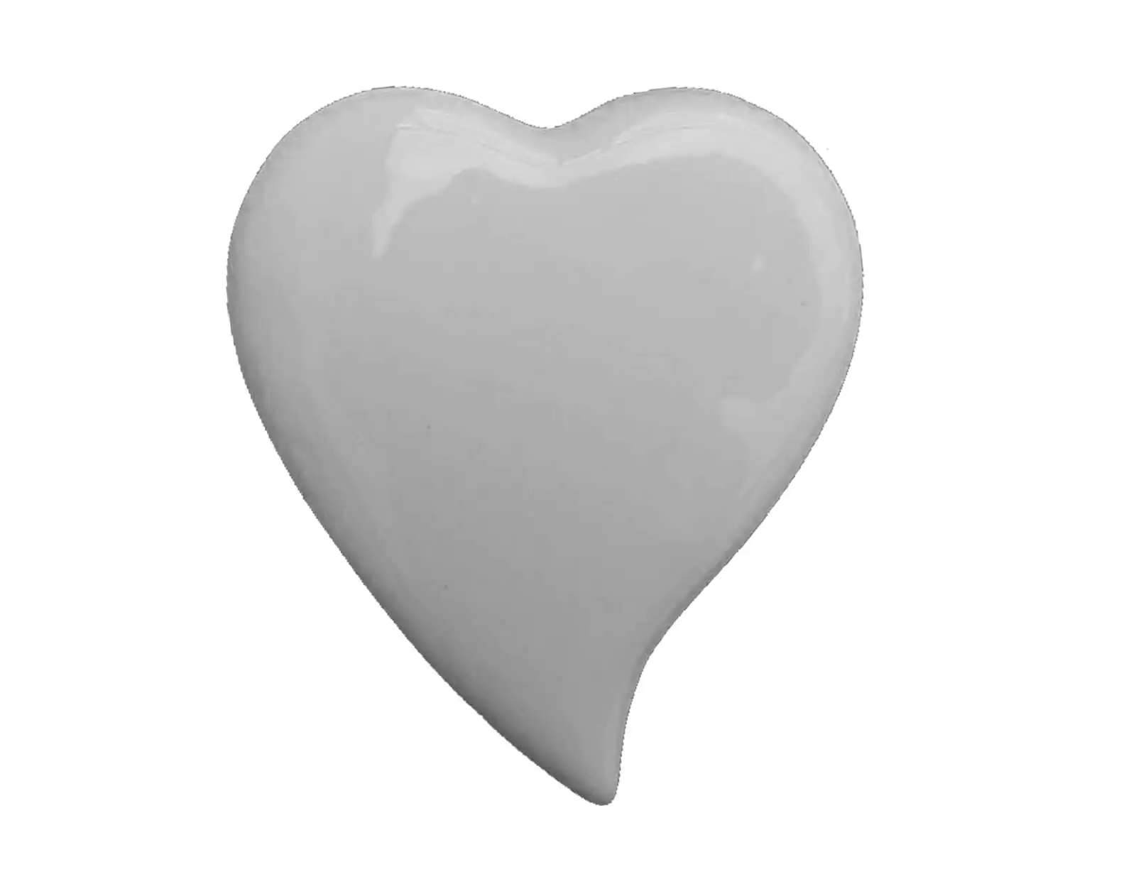 Corazones de porcelana - Imagen 3