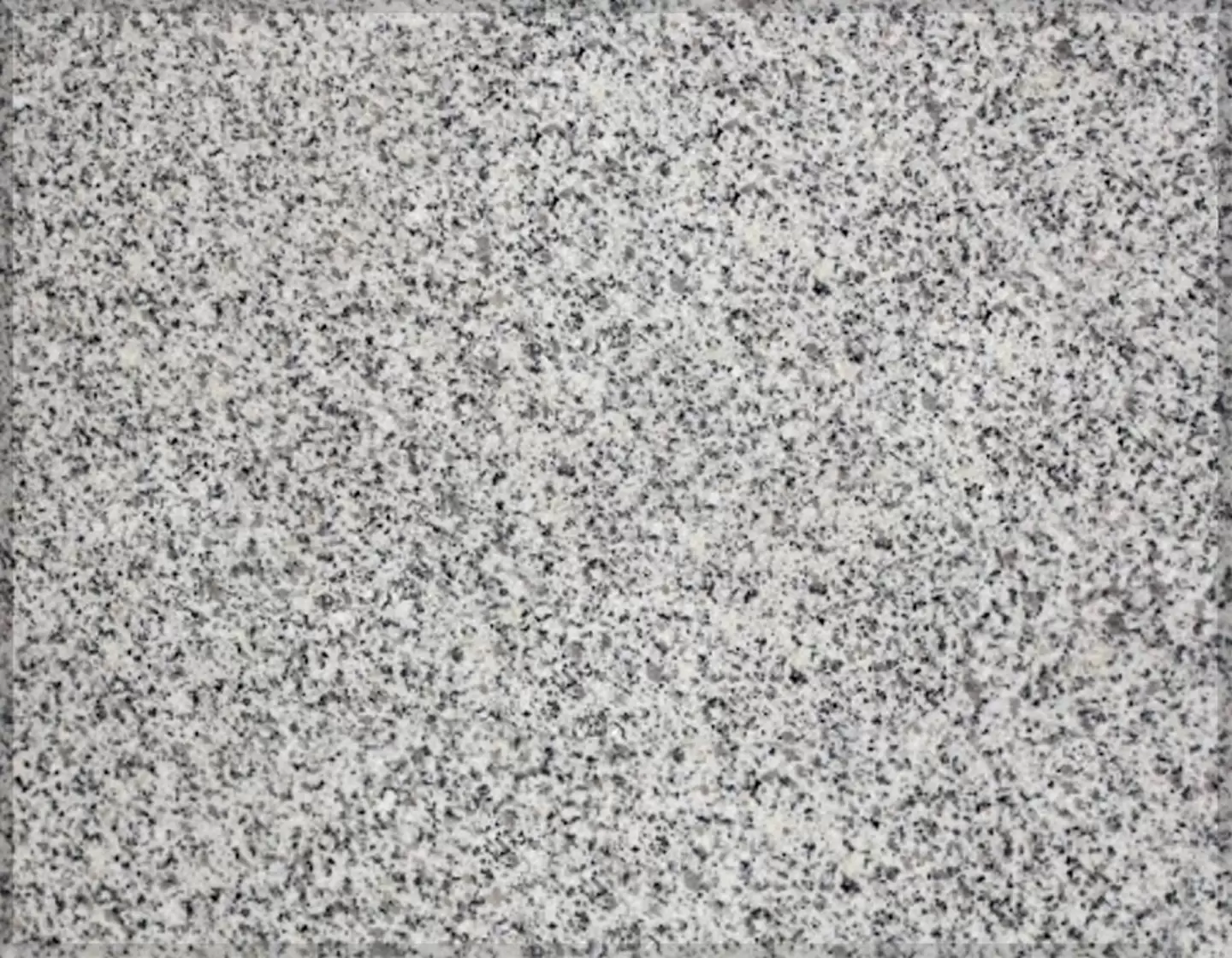 Granito Blanco Cristal