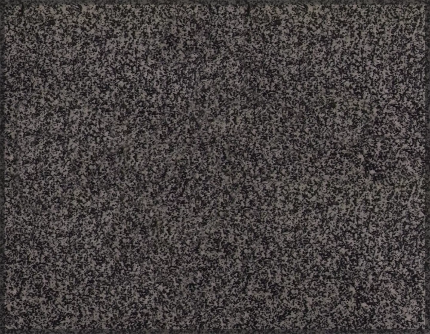 Granito Negro Ochavo