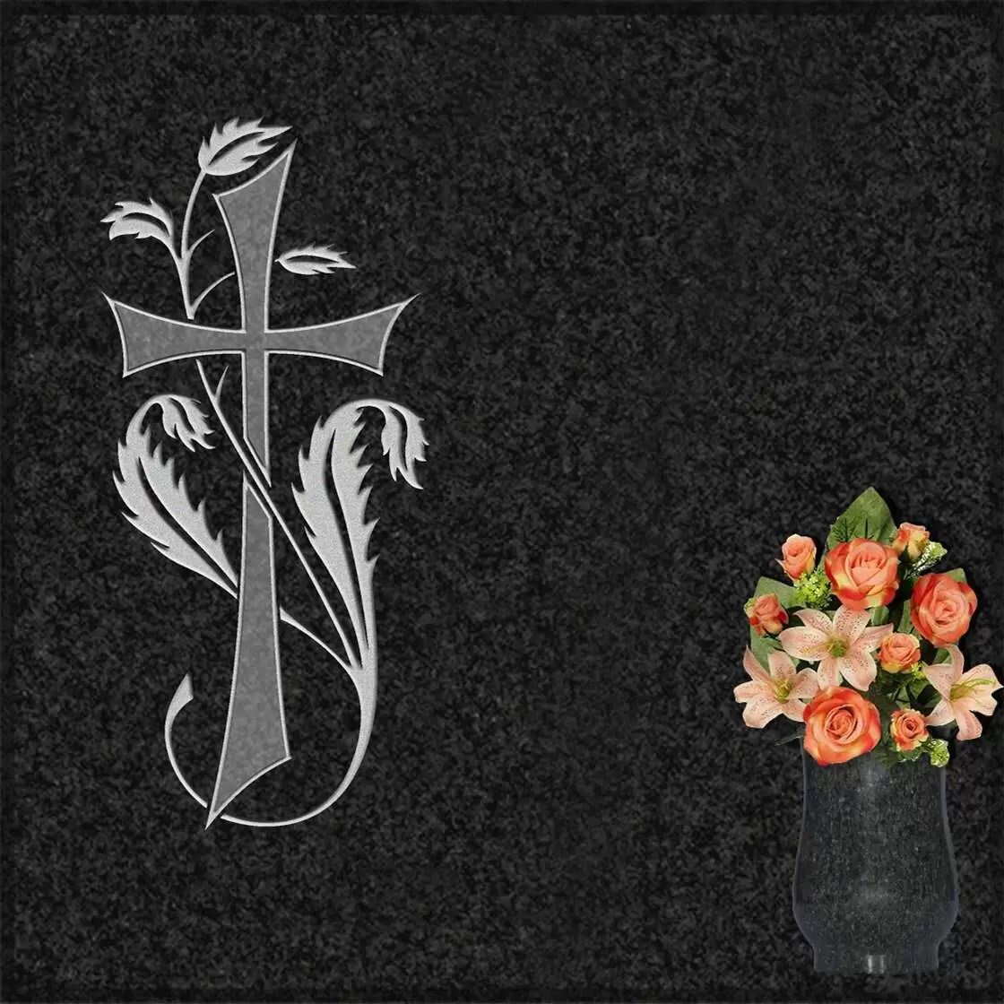 Columbario grabado C.801