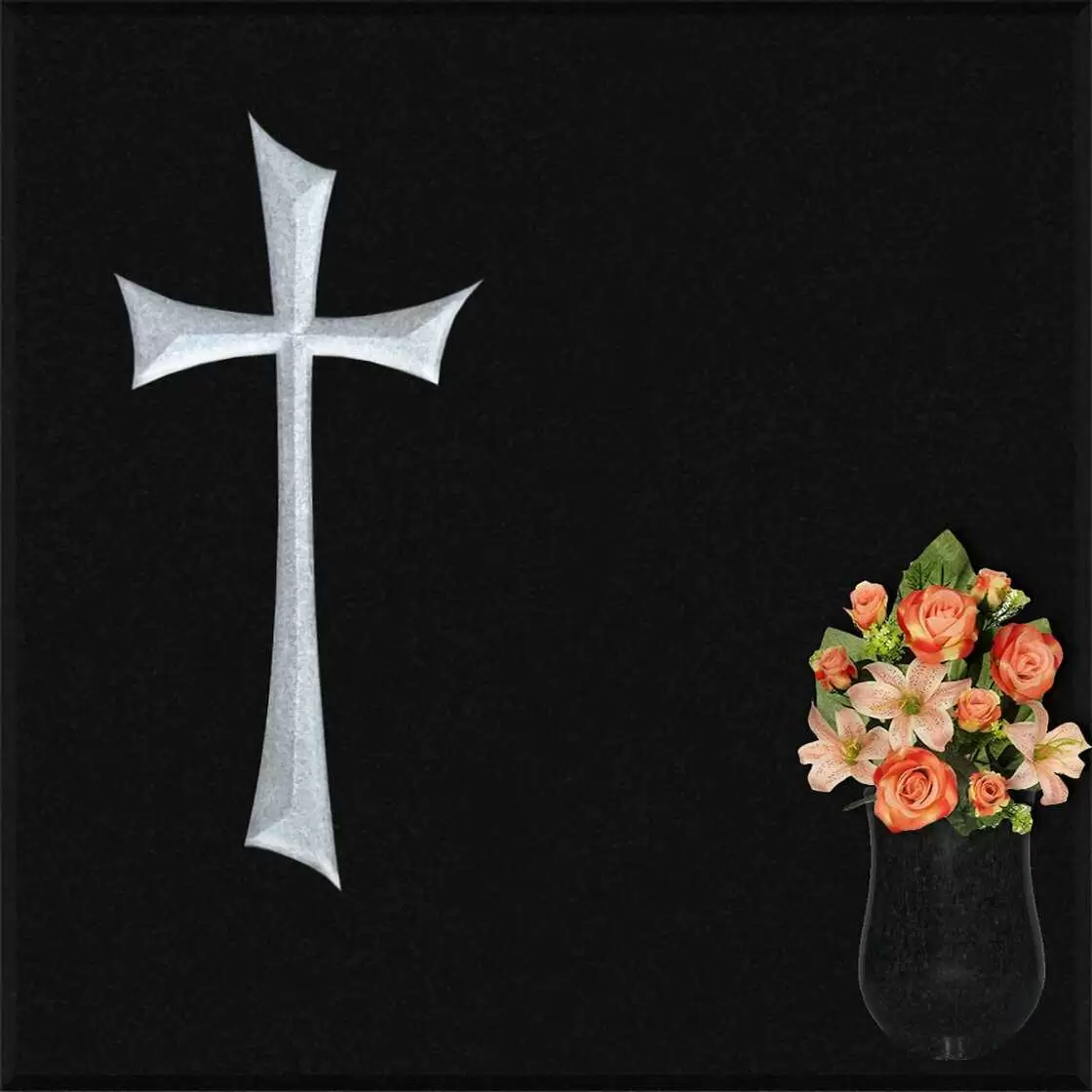 Columbario tallado C.802