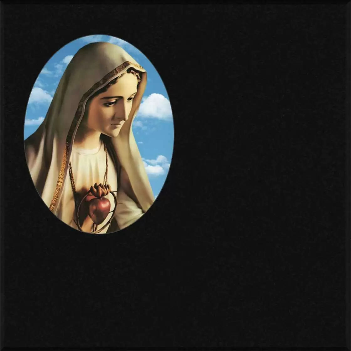 Columbario con porcelana incrustada C.808