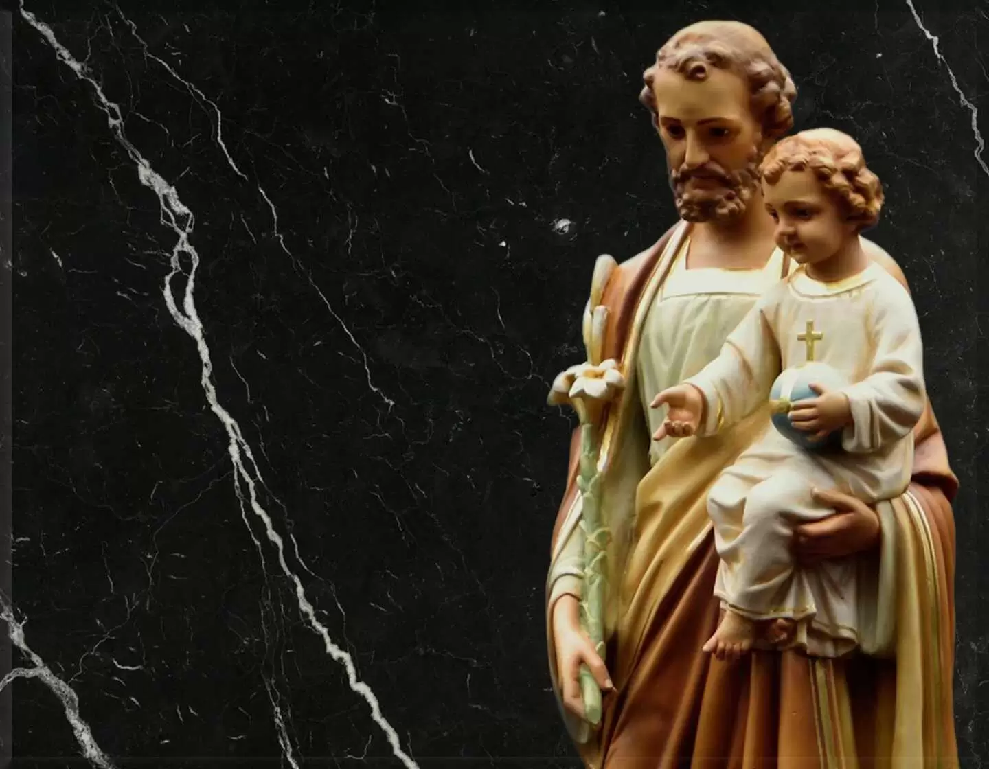 Porcelana mármol I.736