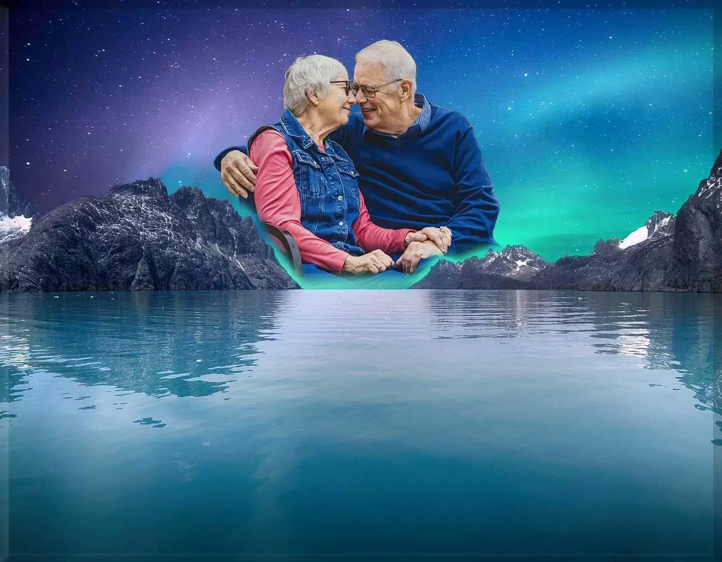 Porcelana paisaje I.751