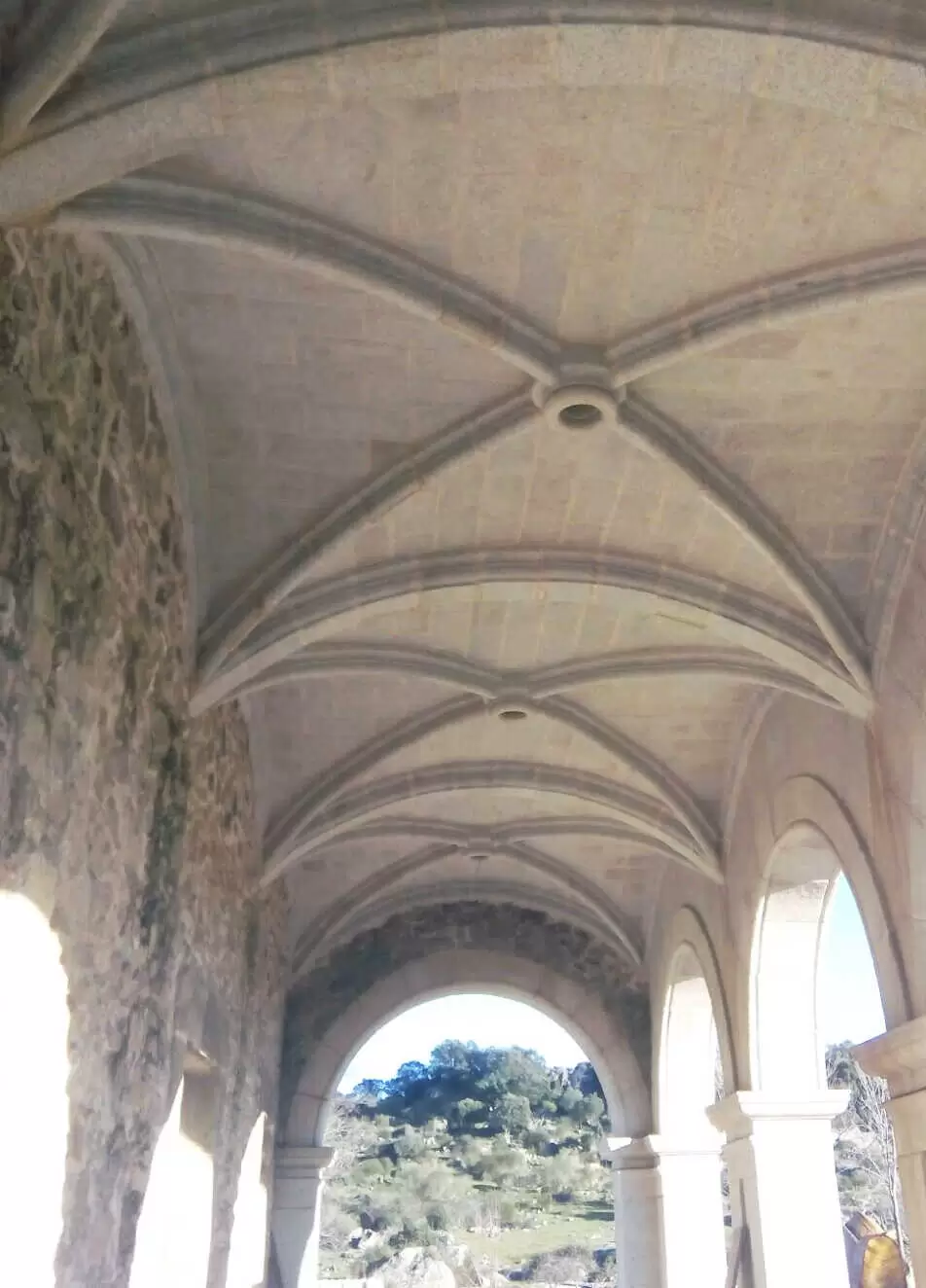 Iglesia de cantería - Imagen 5