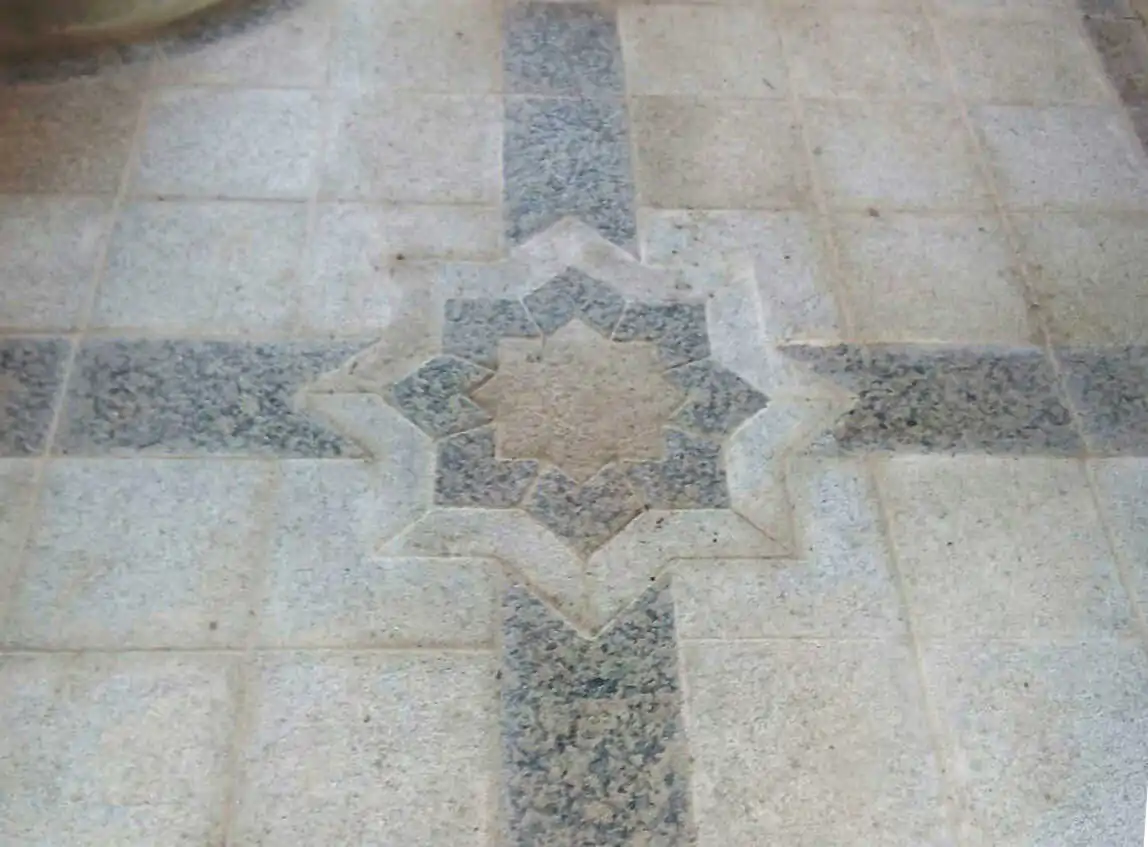 Iglesia de cantería - Imagen 6