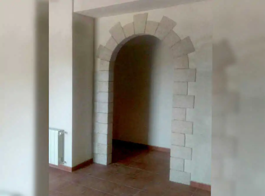 Puertas de cantería - Imagen 3