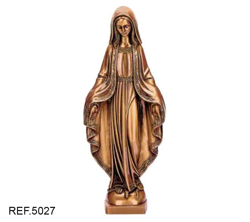 Vírgenes de bronce - Image 4