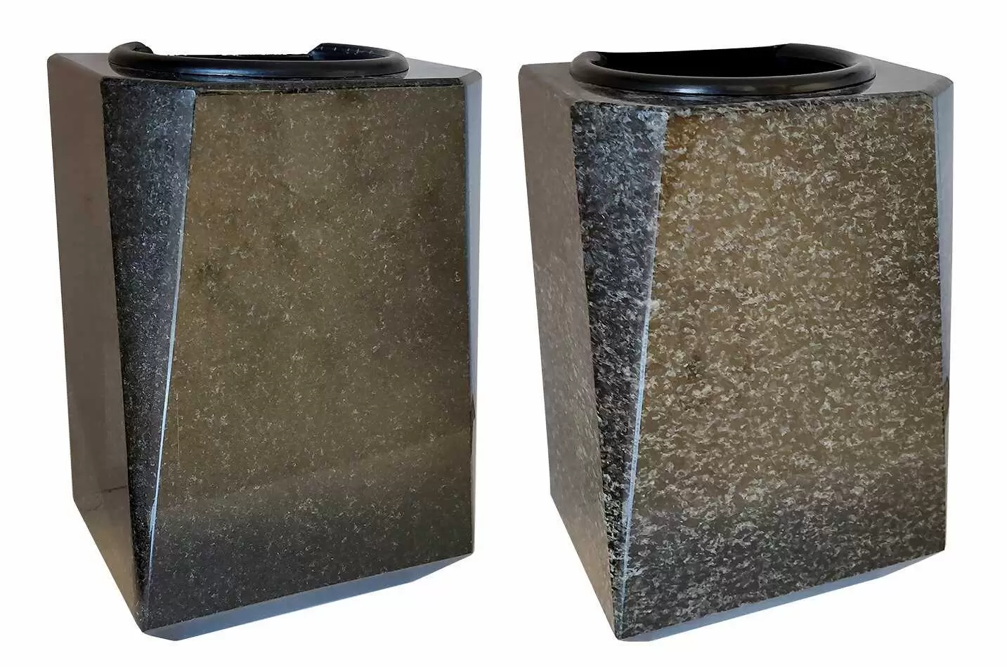 Florero Mod.Chaflán