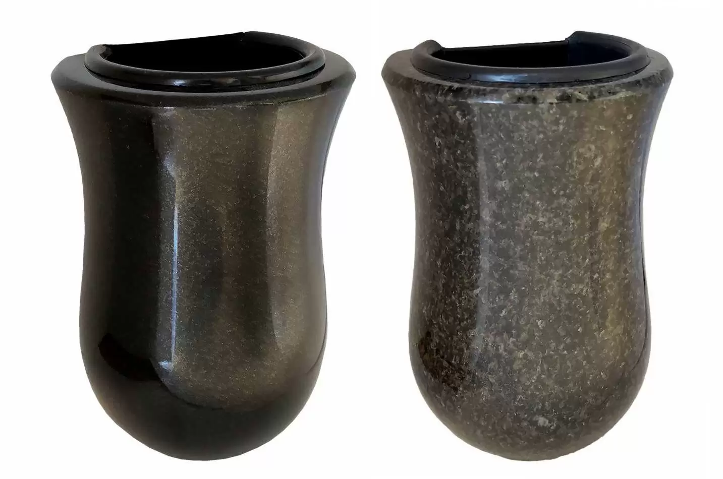 Florero Mod.Pecho Paloma