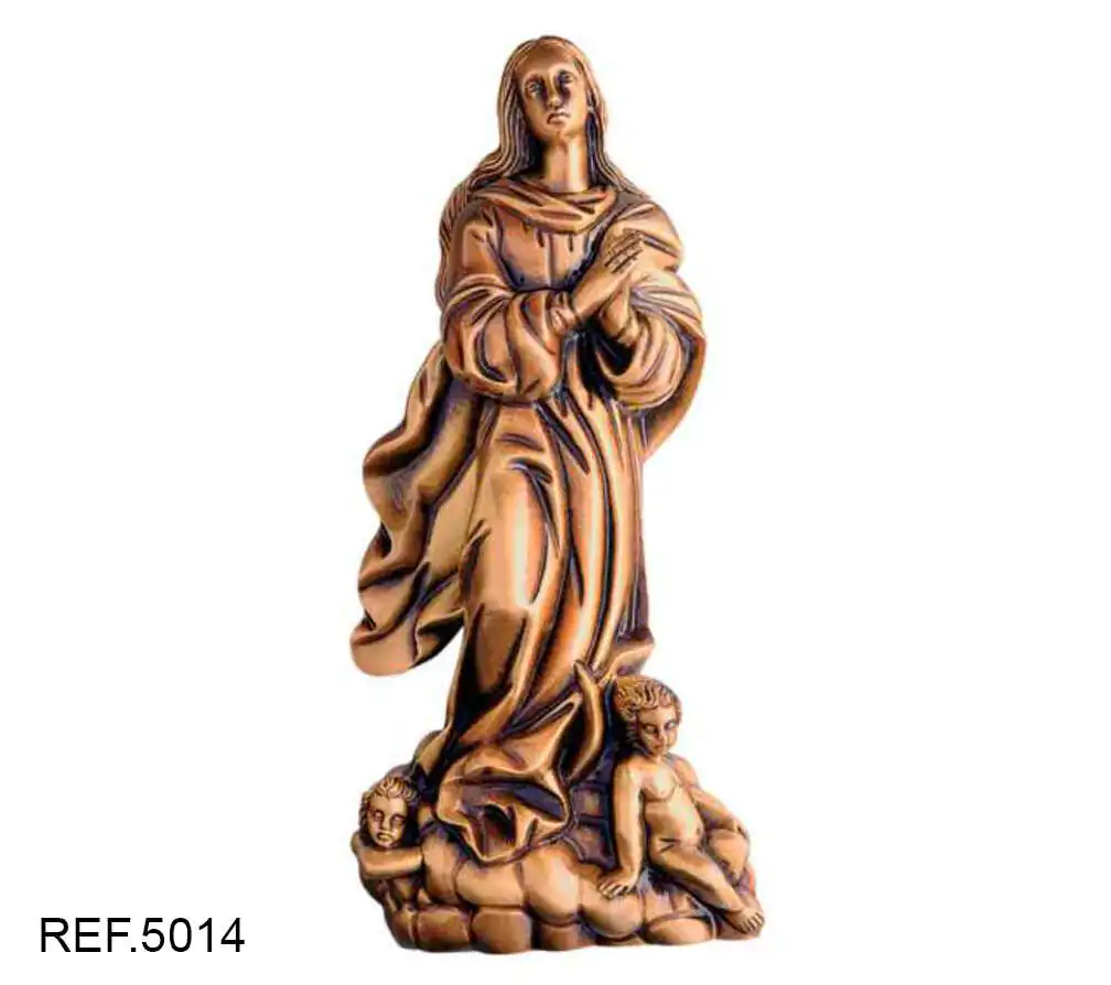 Vírgenes de bronce - Image 7