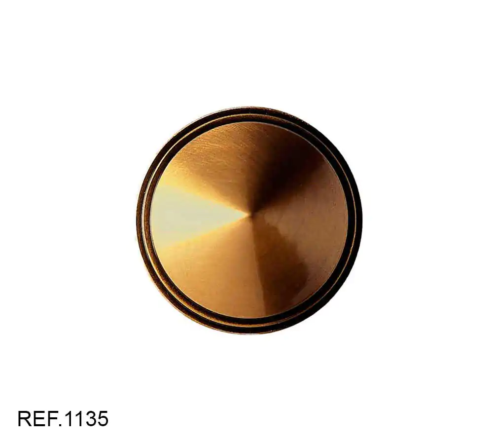 Embellecedores de bronce - Imagen 11