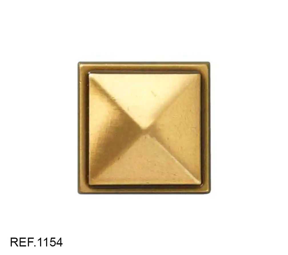 Embellecedores de bronce - Imagen 7
