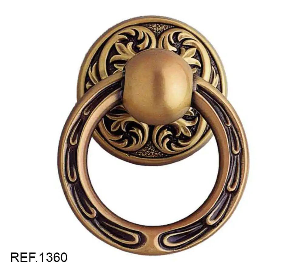 Anillas de bronce - Imagen 5