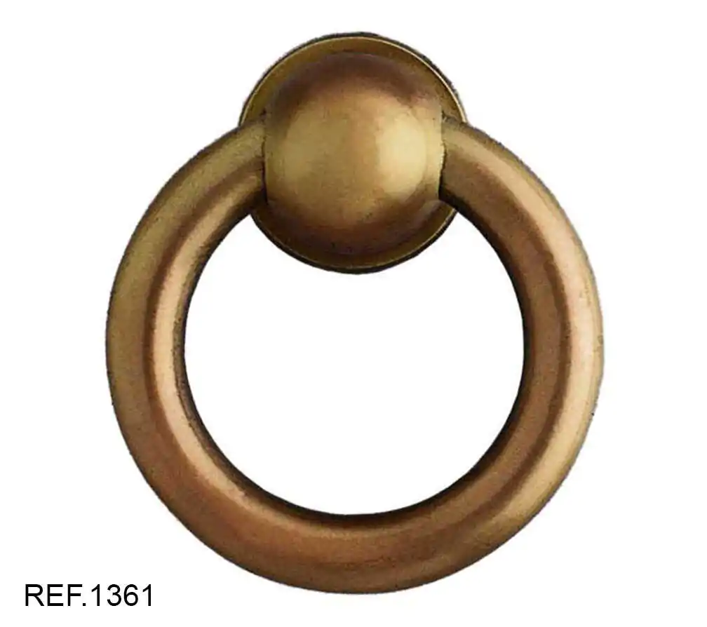 Anillas de bronce - Imagen 7