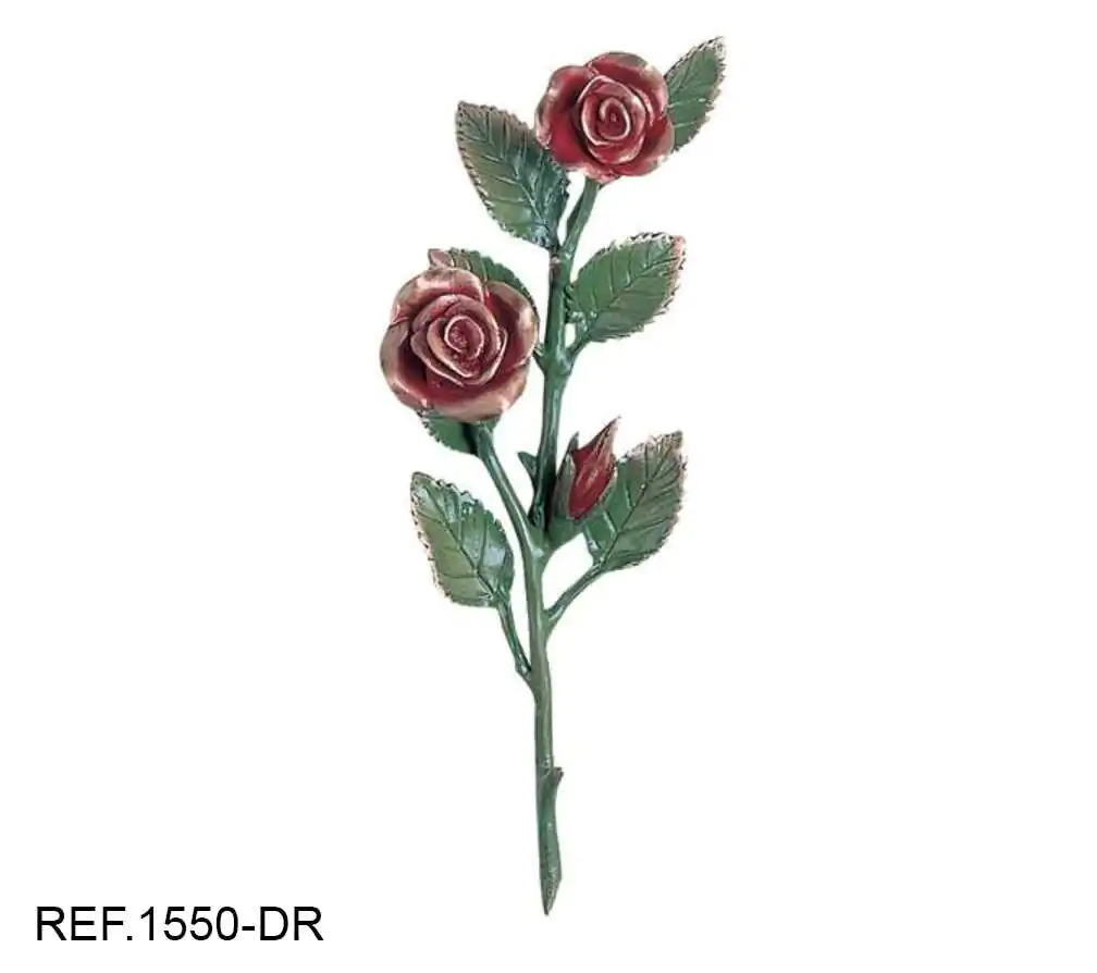 Adornos florales a color - Image 4