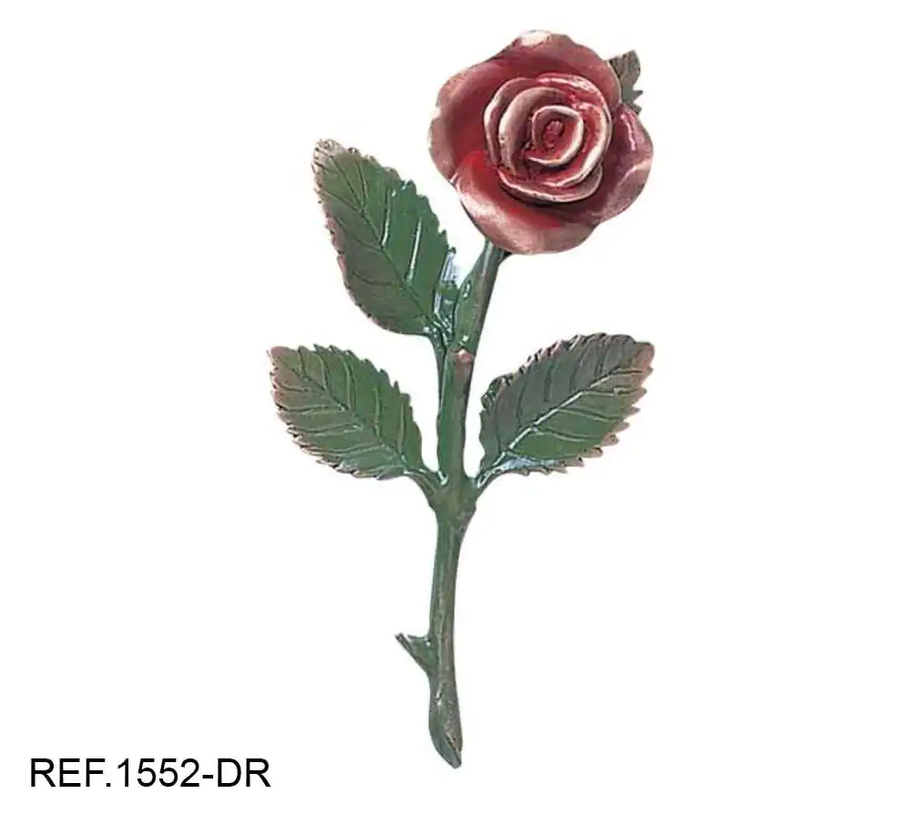 Adornos florales a color - Image 3