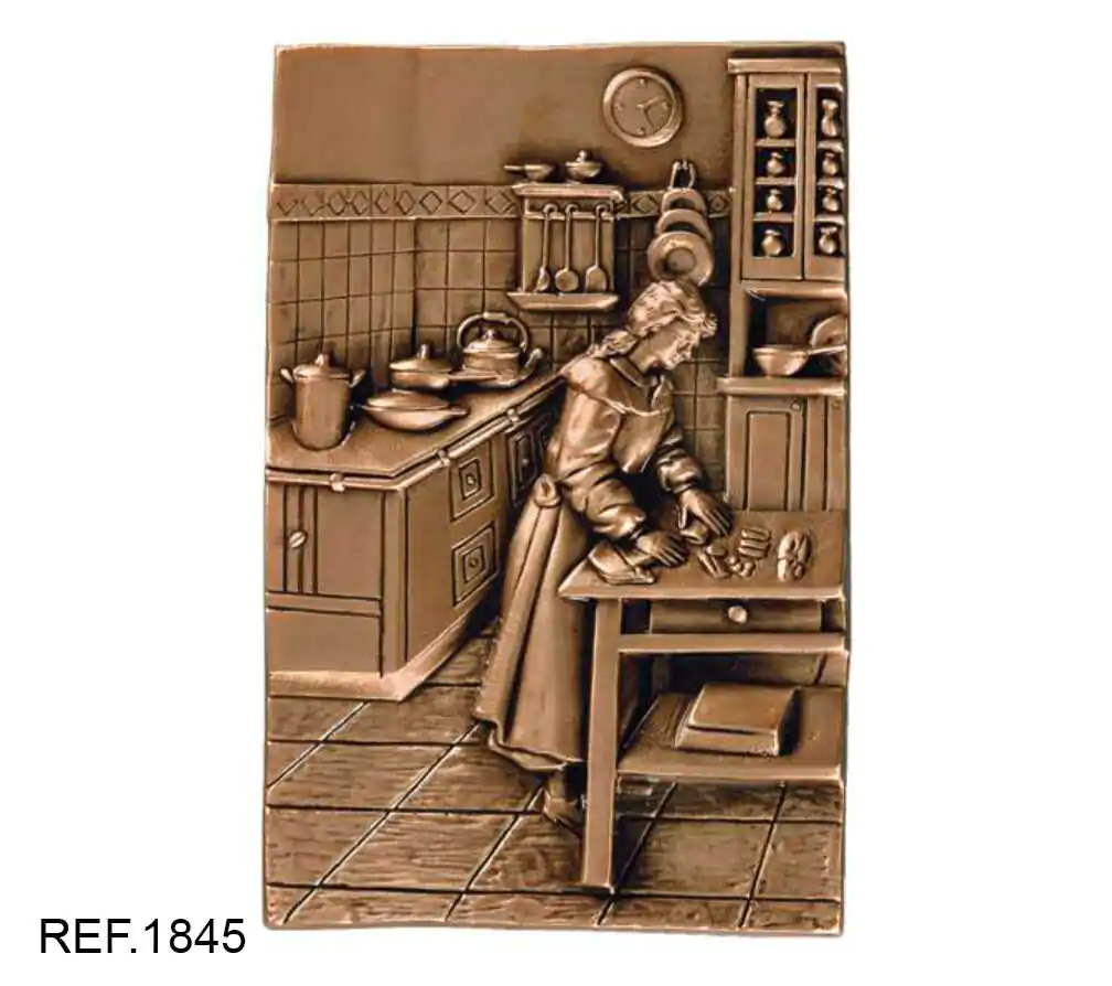 Adornos de bronce - Image 16