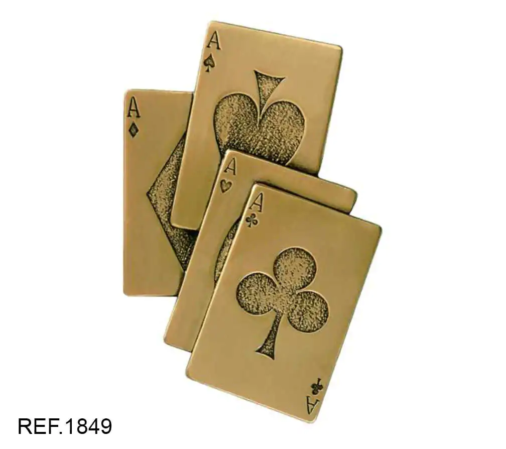 Adornos de bronce - Image 15