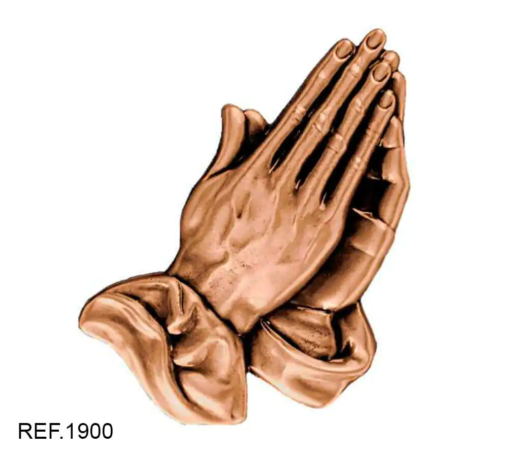 Adornos de bronce - Image 17