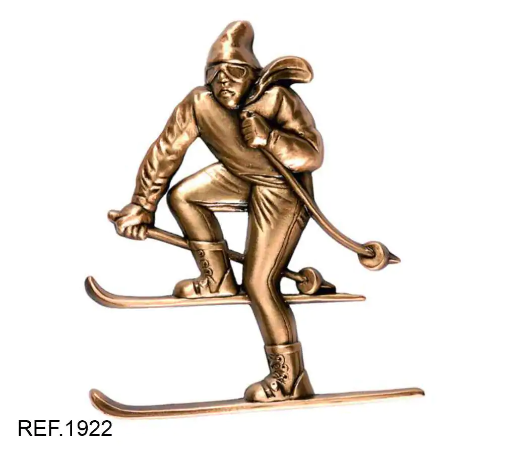 Adornos de bronce - Image 9