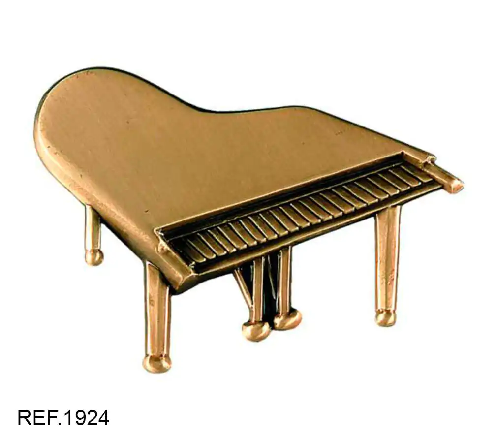 Adornos de bronce - Image 2