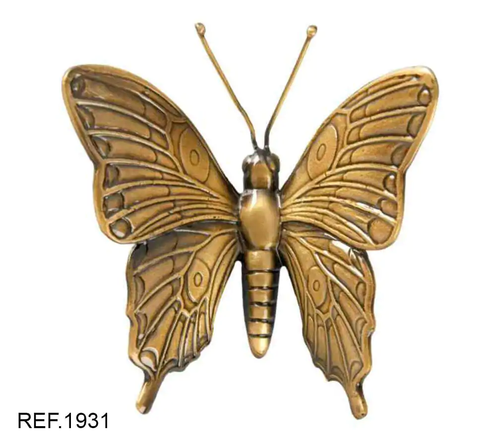 Adornos de bronce - Image 14