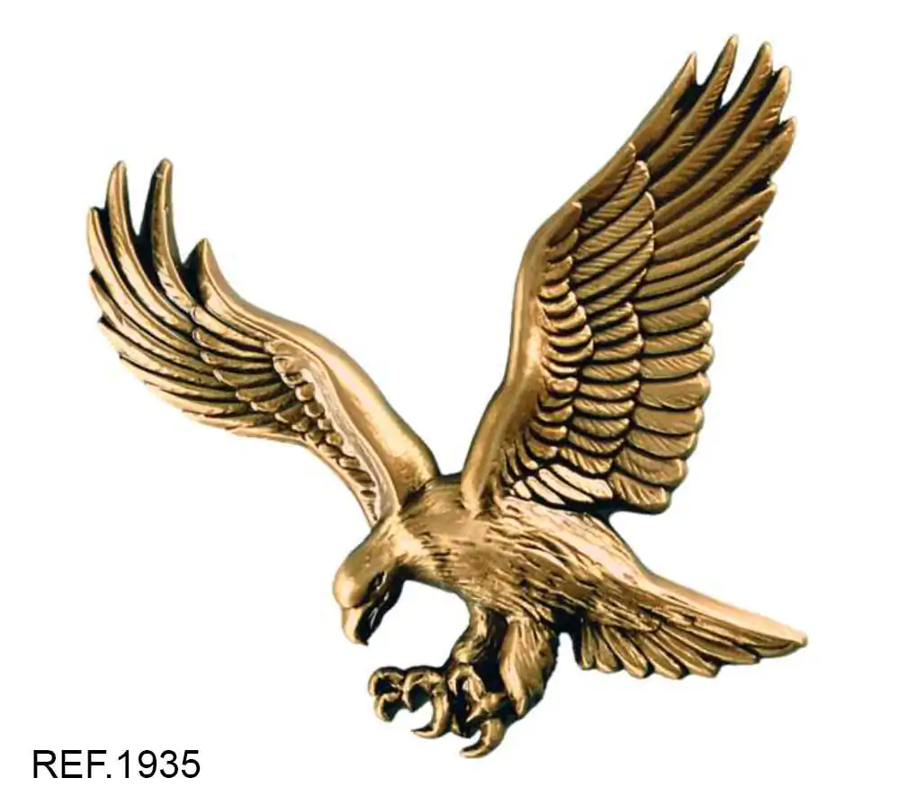 Adornos de bronce - Image 13