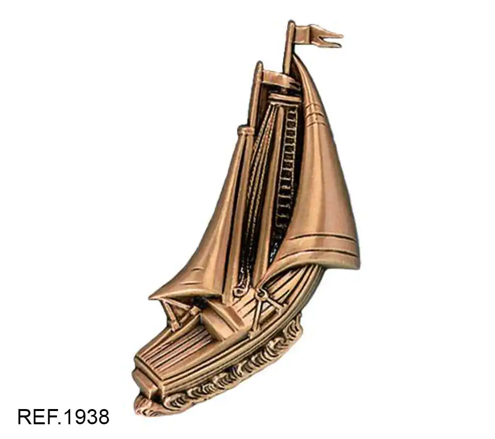 Adornos de bronce - Image 10