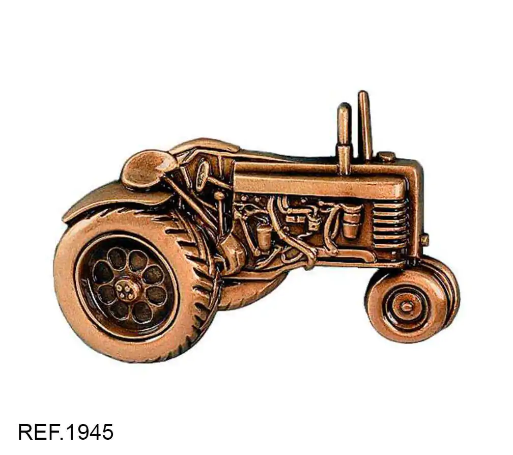 Adornos de bronce - Image 4