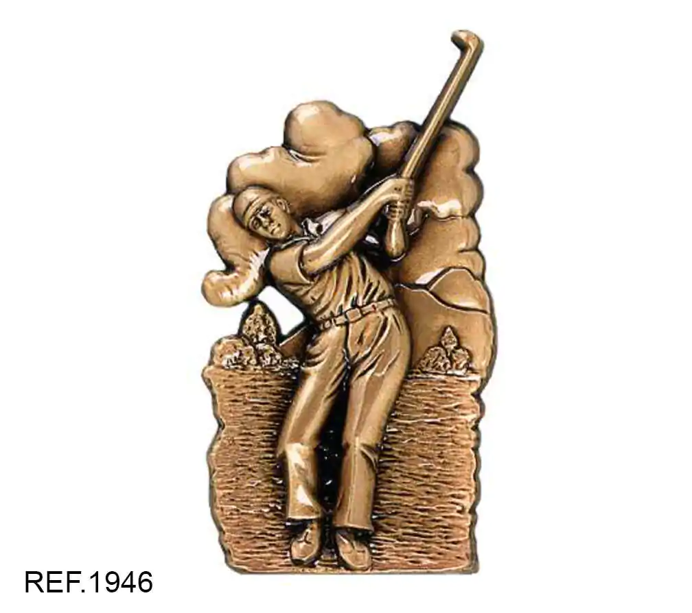 Adornos de bronce - Image 8