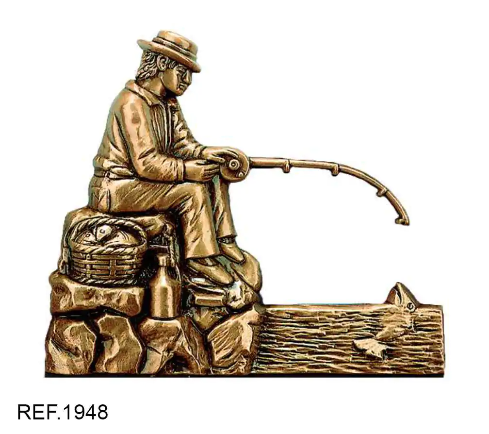 Adornos de bronce - Image 5