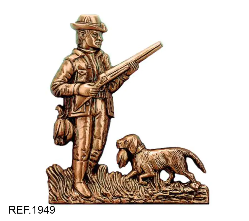 Adornos de bronce - Image 6