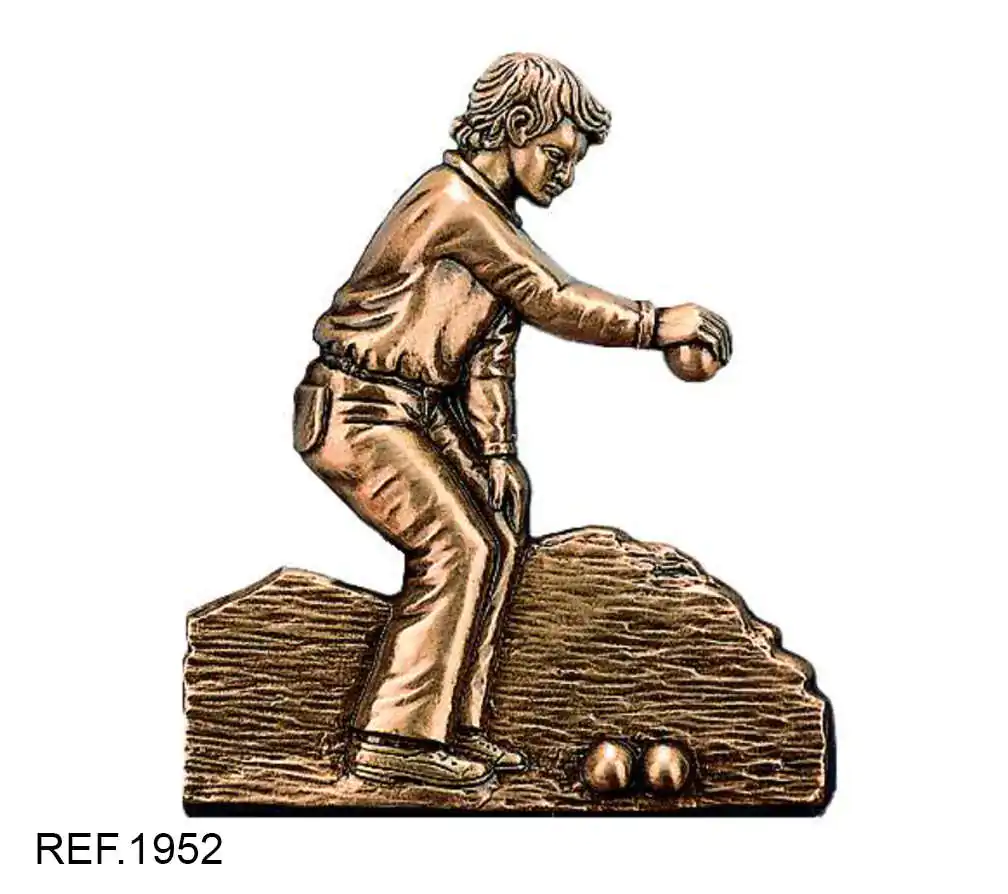 Adornos de bronce - Image 7