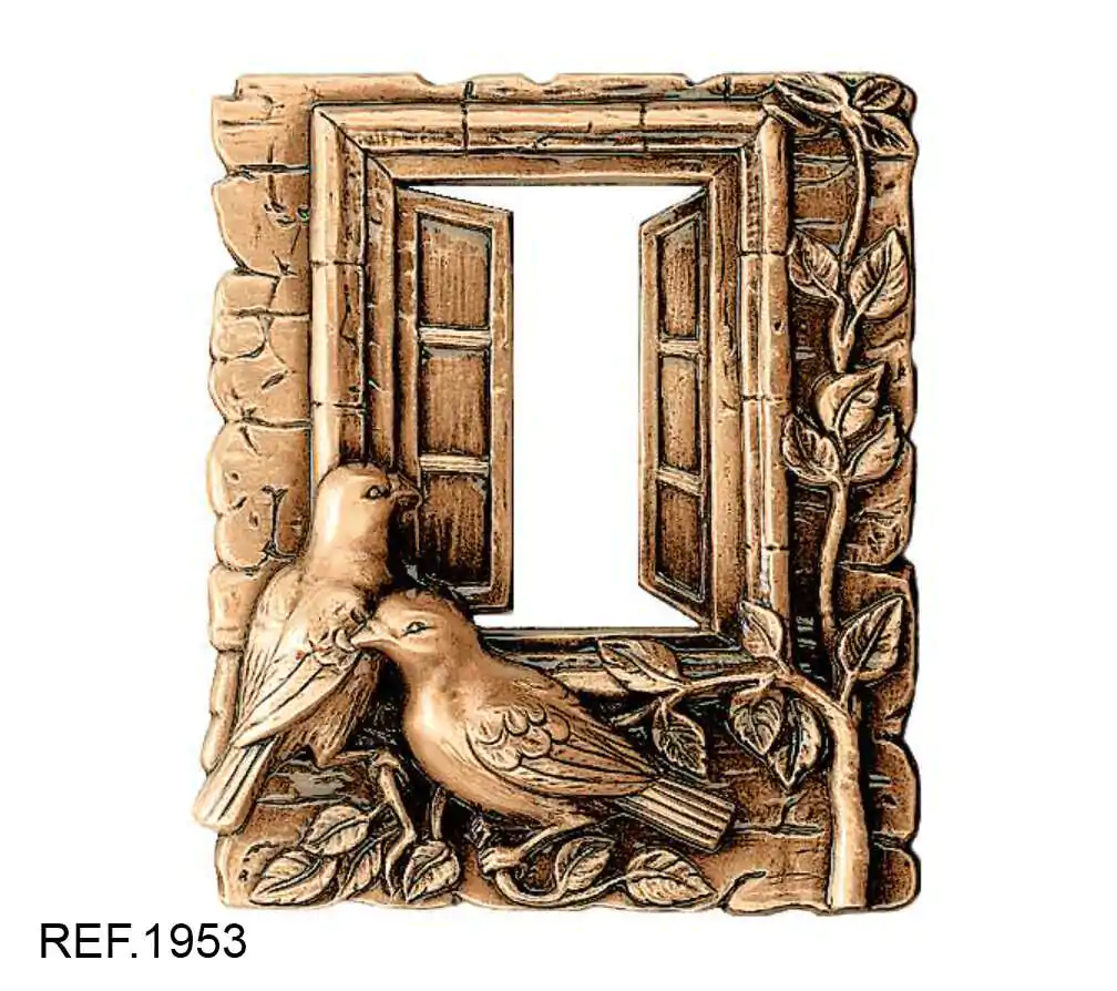 Adornos de bronce - Image 19