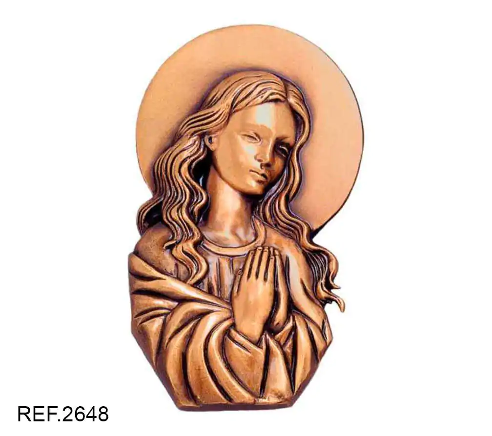 Vírgenes de bronce - Image 8