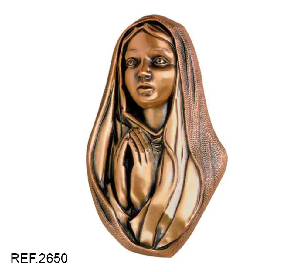 Vírgenes de bronce - Image 9