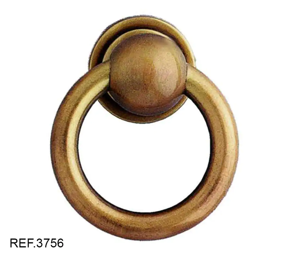 Anillas de bronce - Imagen 6