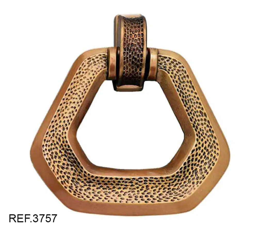 Anillas de bronce - Imagen 10