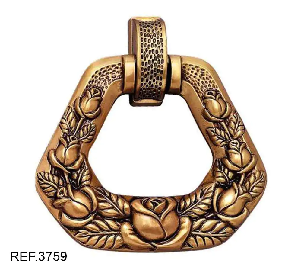 Anillas de bronce - Imagen 9