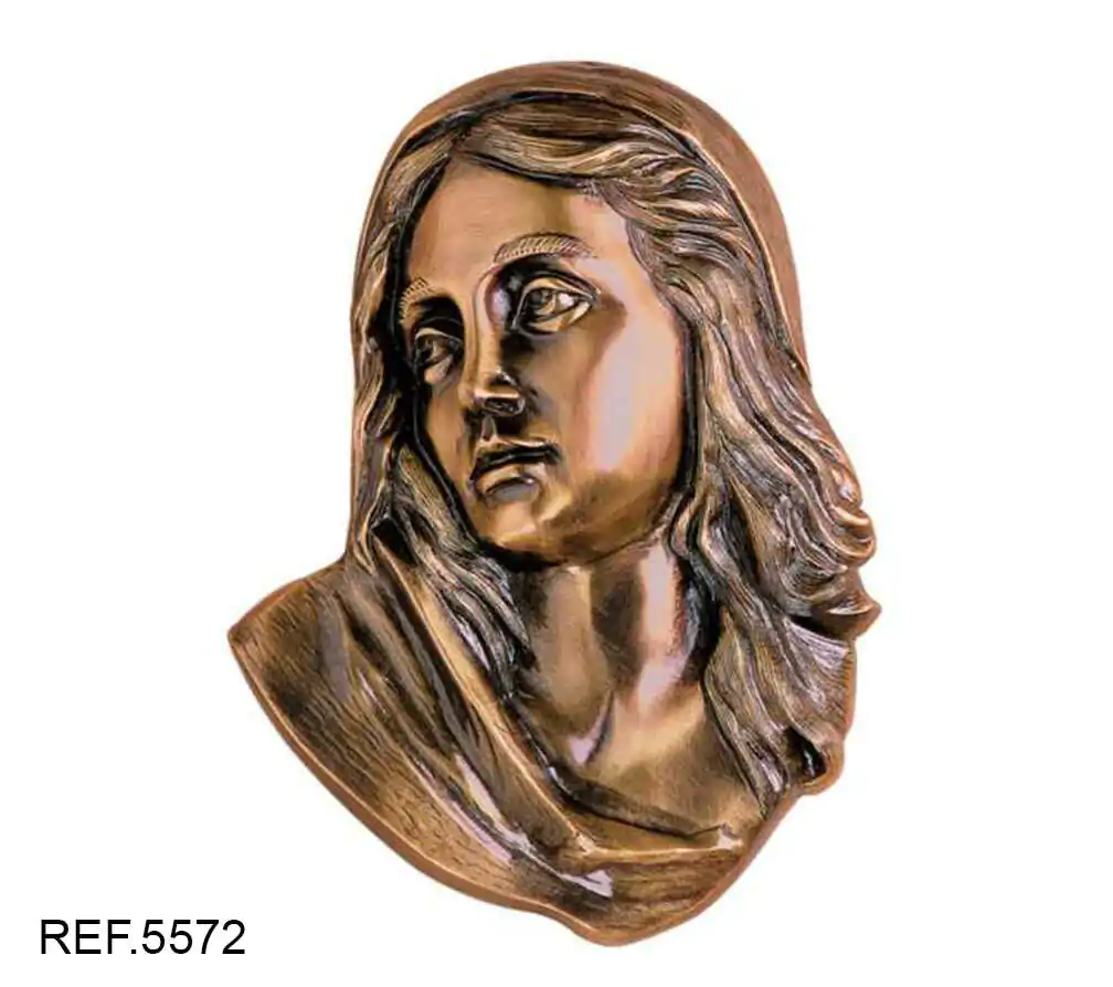 Vírgenes de bronce - Image 11