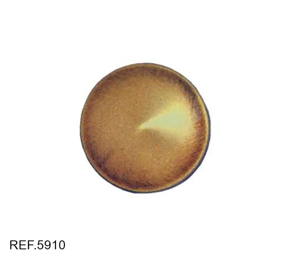 Embellecedores de bronce - Imagen 12