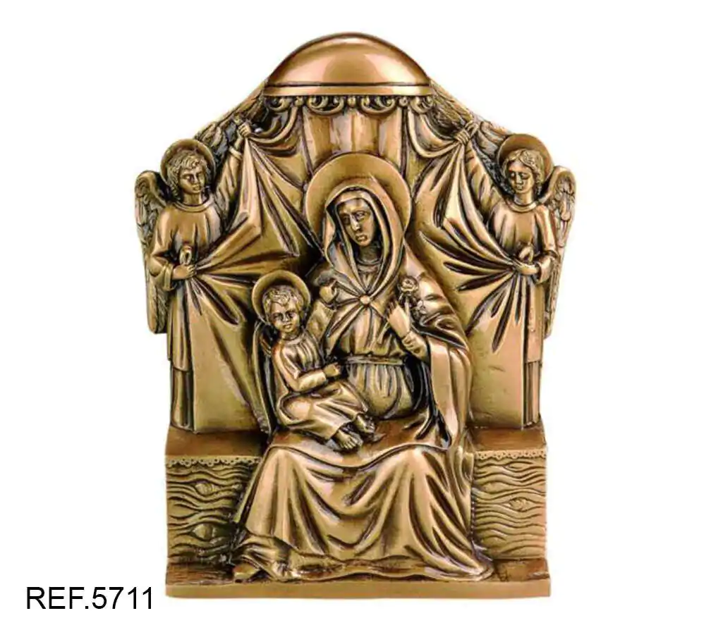 Vírgenes de bronce - Image 15