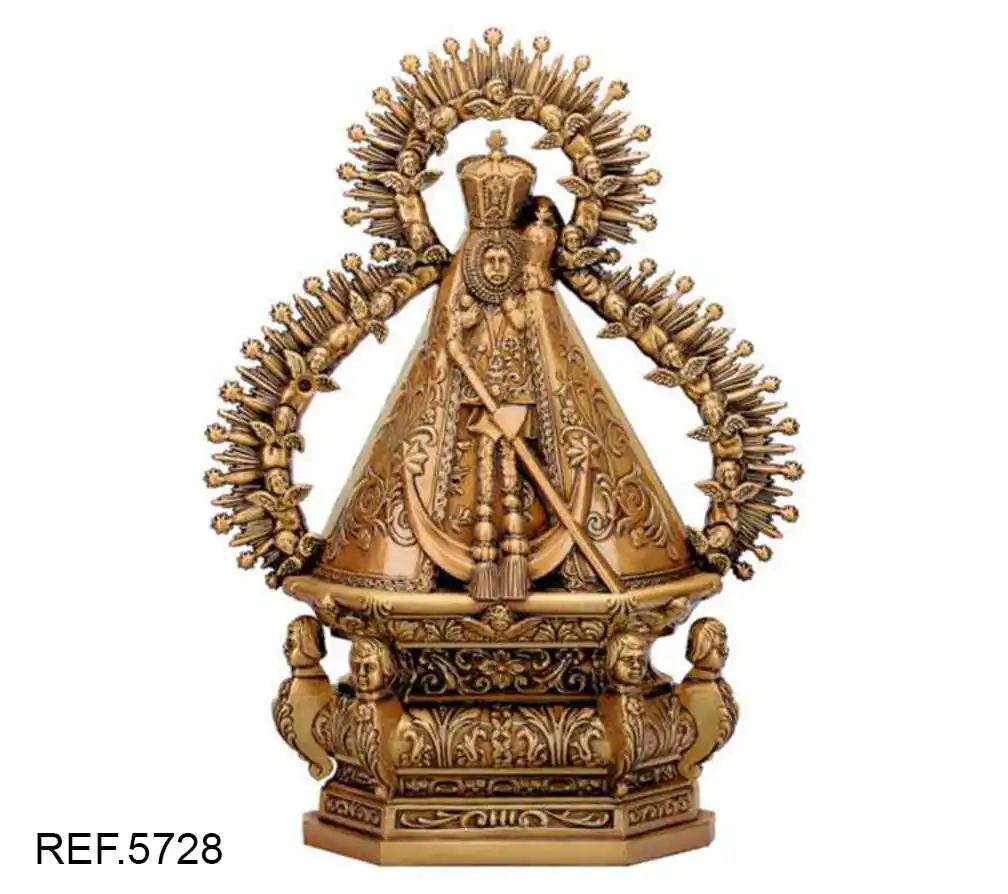 Vírgenes de bronce - Image 16