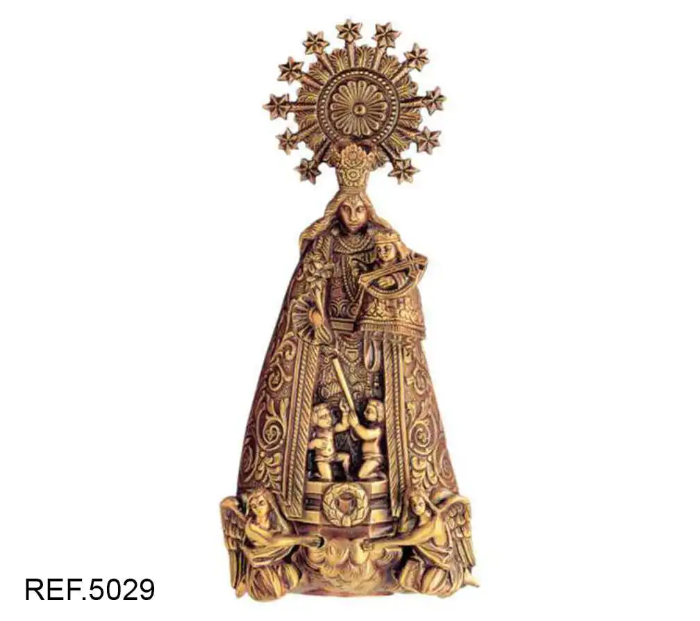 Vírgenes de bronce - Image 22