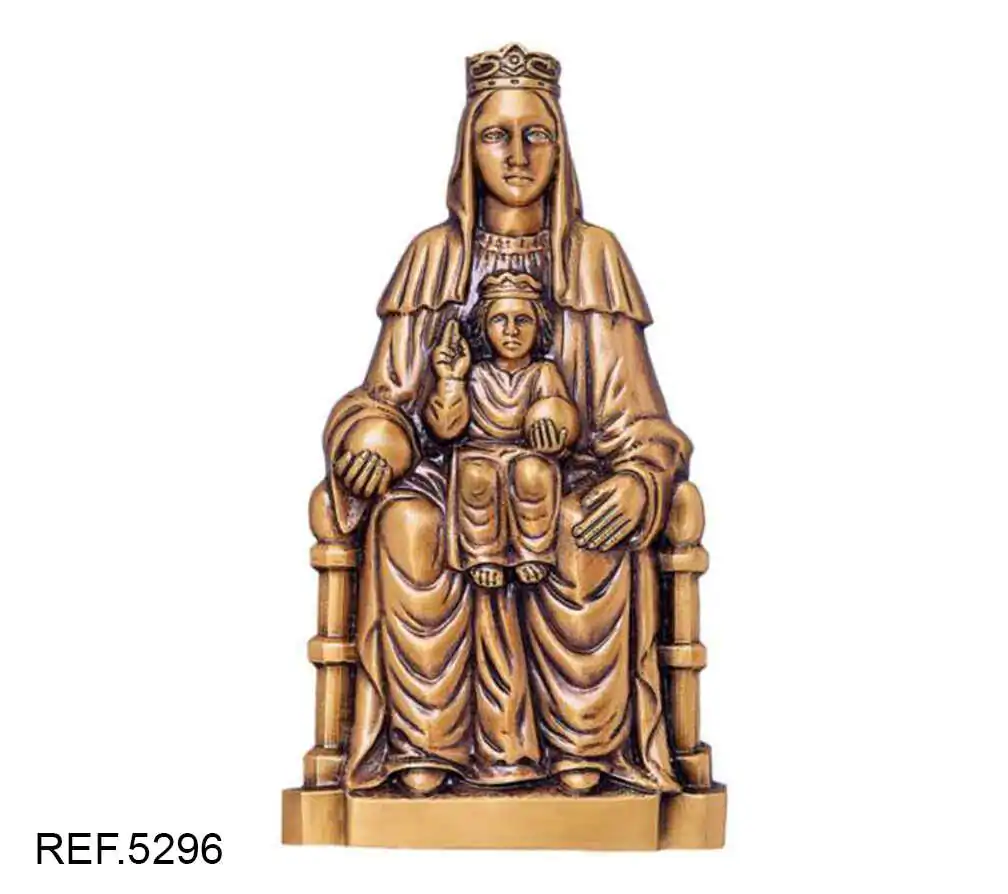 Vírgenes de bronce - Image 26