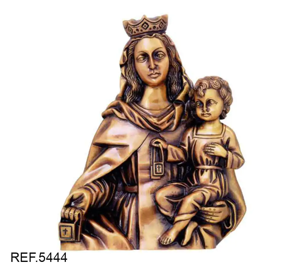 Vírgenes de bronce - Image 21